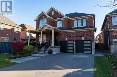 27 Heron Hollow Avenue Richmond Hill (Oak Ridges) Ontario L4E0V7