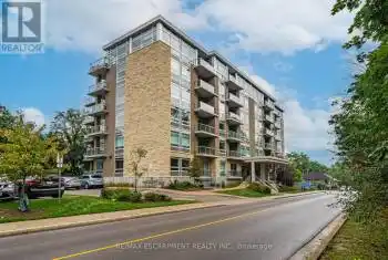 479 CHARLTON Avenue Unit# 209, Hamilton (Stinson), Ontario L8N0B4, 1 Bedroom Bedrooms, ,1 BathroomBathrooms,Condo,For Rent,CHARLTON,X10418562