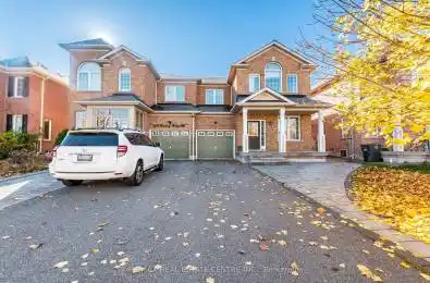 605 Courtney Valley Road Mississauga (East Credit) Ontario L5V0C2