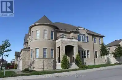 50 Meadowsweet Lane Richmond Hill (Oak Ridges) Ontario L4E1B8