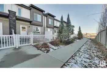 #30 2215 24 ST NW Unit# 30, Edmonton, Alberta T6T1A6, 3 Bedrooms Bedrooms, ,3 BathroomsBathrooms,All Houses,For Sale,Laurel,#30 2215 24 ST NW,E4413343