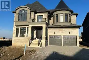 65 Terravista Crescent, Vaughan (Vellore Village), Ontario L4L1A6, 4 Bedrooms Bedrooms, ,6 BathroomsBathrooms,All Houses,For Sale,Terravista,N10418618