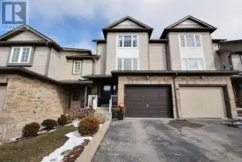 7 Snowdrop Cres, Kitchener, Ontario N2E 4C1, 3 Bedrooms Bedrooms, 7 Rooms Rooms,3 BathroomsBathrooms,All Houses,Rented,Snowdrop,X10418633