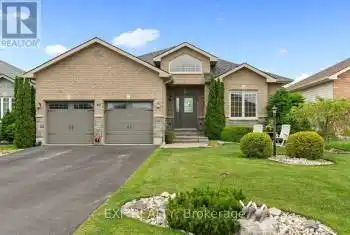 49 MAPLEHURST Crescent, Prince Edward County (Wellington), Ontario K0K3L0, 2 Bedrooms Bedrooms, ,3 BathroomsBathrooms,All Houses,For Sale,MAPLEHURST,X10418629