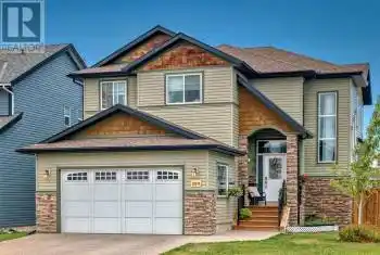 209 Kinniburgh Boulevard, Chestermere, Alberta T1X0M2, 4 Bedrooms Bedrooms, ,4 BathroomsBathrooms,All Houses,For Sale,Kinniburgh,A2161149