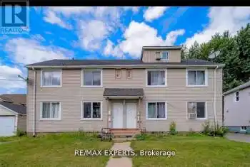 14&16 Asher Street Unit# 14 & 16, Welland, Ontario L3B4J1, 7 Bedrooms Bedrooms, ,4 BathroomsBathrooms,All Houses,For Sale,Asher,X10418695