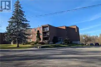 4 AVALON Place Unit# 202, Kitchener, Ontario N2M4N6, 2 Bedrooms Bedrooms, ,1 BathroomBathrooms,Condo,For Rent,AVALON,40675975