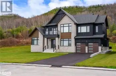 132 DOROTHY DRIVE The Blue Mountains Ontario N0H2P0