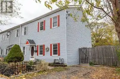 19 STRACHAN Street Hamilton Ontario L8L3M2