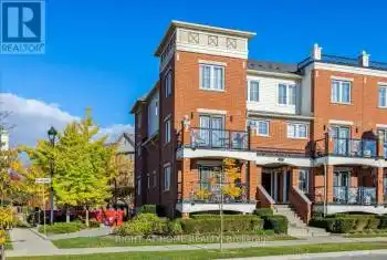 15 Hays Boulevard Unit# 3, Oakville (Uptown Core), Ontario L6H0H8, 2 Bedrooms Bedrooms, ,2 BathroomsBathrooms,All Houses,For Sale,Hays,W10419727