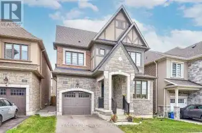 3283 Charles Fay Passage Oakville Ontario L6M5K1