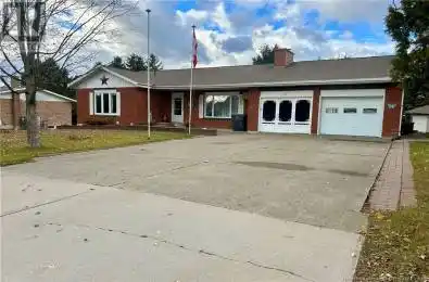 8 Daigle Street Saint-Léonard New Brunswick E7E2G5