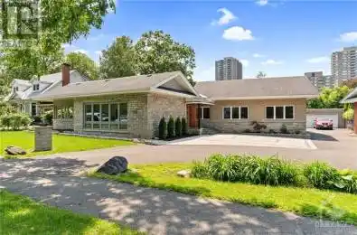 214 ISLAND PARK Drive Ottawa Ontario K1Y0A4