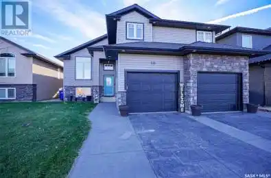 511 Padget CRESCENT Saskatoon Saskatchewan S7W0H4