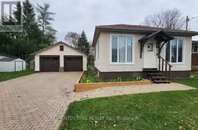 15 ST ANDREW Street Aylmer (AY) Ontario N5H2M9