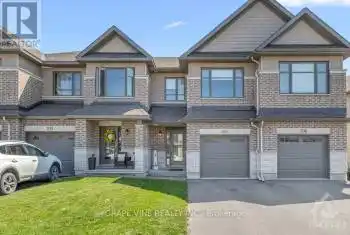 210 PURCHASE Crescent, Ottawa, Ontario K2S1P8, 3 Bedrooms Bedrooms, ,All Houses,For Sale,Stittsville,PURCHASE,X9518835