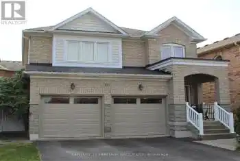 185 River Ridge Boulevard, Aurora, Ontario L4G7T7, 3 Bedrooms Bedrooms, ,4 BathroomsBathrooms,All Houses,For Sale,River Ridge,N10419869