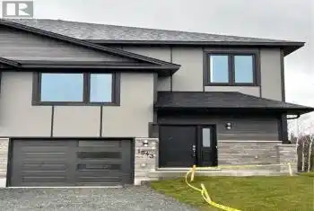 Lot 2 Montrose Unit# Lot, Sudbury, Ontario P3A3B8, 3 Bedrooms Bedrooms, ,3 BathroomsBathrooms,All Houses,For Sale,Lot 2 Montrose,2119796