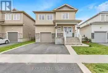 67 BRENNAN Crescent, Loyalist (Odessa), Ontario K0H2H0, 4 Bedrooms Bedrooms, ,3 BathroomsBathrooms,All Houses,For Sale,BRENNAN,X10419936