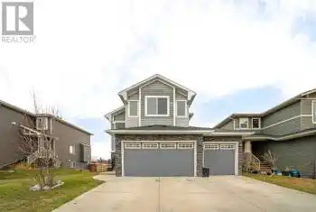 1457 Aldrich Place, Carstairs, Alberta T0M0N0, 5 Bedrooms Bedrooms, ,4 BathroomsBathrooms,All Houses,For Sale,Aldrich,A2178658