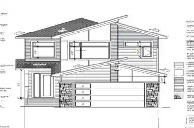 416 Pine PT Leduc Alberta T9E1S7