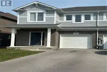 128 SUNFLOWER Place, Welland (770 - West Welland), Ontario L3C0H9, 3 Bedrooms Bedrooms, ,2 BathroomsBathrooms,All Houses,For Rent,SUNFLOWER,X10414027