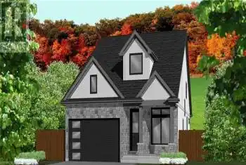 LOT 6 ANCHOR Road Unit# LOT, Thorold (561 - Port Robinson), Ontario L0S1A0, 3 Bedrooms Bedrooms, ,3 BathroomsBathrooms,All Houses,For Sale,ANCHOR,X9411585