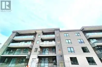 7549 KALAR Road Unit# 213 Niagara Falls (222 - Brown) Ontario L2H2Y6