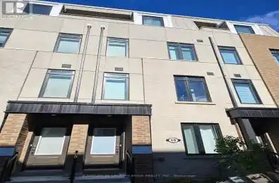 10 Spruce Pines Crescent Unit# Room4 Toronto (Victoria Village) Ontari