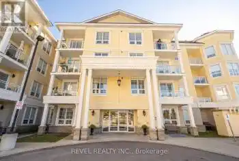 21 Brookhouse Dr Unit# 211, Clarington, Ontario L1B 1N8, 2 Bedrooms Bedrooms, 4 Rooms Rooms,2 BathroomsBathrooms,Condo,Sold,Brookhouse,E10420035