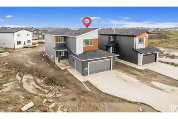 1812 62 AV NE Unit# 1812, Rural Leduc County, Alberta T4X3C8, 5 Bedrooms Bedrooms, ,4 BathroomsBathrooms,All Houses,For Sale,Irvin Creek,1812 62 AV NE,E4413362