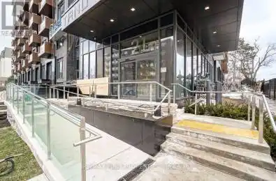 21 Park Street Unit# Th06 Mississauga (Port Credit) Ontario L5G0C2