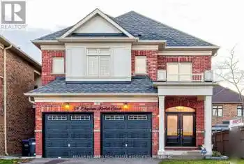 35 Elysian Fields Circle Unit# Bsmt, Brampton (Bram West), Ontario L6Y6E8, 2 Bedrooms Bedrooms, ,2 BathroomsBathrooms,All Houses,For Rent,Elysian Fields,W10420131