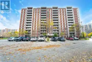 1964 Main Street Unit# 501, Hamilton (Ainslie Wood), Ontario L8S1J5, 2 Bedrooms Bedrooms, ,1 BathroomBathrooms,Condo,For Sale,Main,X10420103