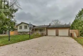 25 FINLAYSON Drive, Thamesford, Ontario N0M2M0, 4 Bedrooms Bedrooms, ,2 BathroomsBathrooms,All Houses,For Sale,FINLAYSON,40676533