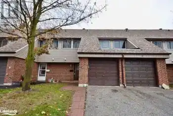 441 BARRIE Road Unit# 7, Orillia, Ontario L3V6T9, 3 Bedrooms Bedrooms, ,2 BathroomsBathrooms,All Houses,For Sale,BARRIE,S10439543