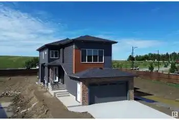 246 CANTER WYND WD, Sherwood Park, Alberta T8H2Z6, 4 Bedrooms Bedrooms, ,3 BathroomsBathrooms,All Houses,For Sale,Cambrian,246 CANTER WYND WD,E4413369