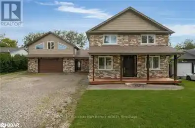 938 Corner Avenue Innisfil (Lefroy) Ontario L0L1W0