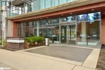 15 BRUNEL Court Unit# 201, Toronto, Ontario M5V3Y4, 2 Bedrooms Bedrooms, ,1 BathroomBathrooms,Condo,For Sale,BRUNEL,40676516