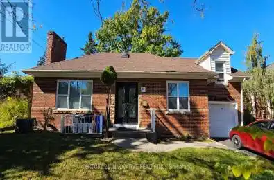 48 Masterson Drive St. Catharines Ontario L2T3P5