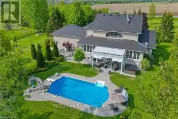 888 COUNTY ROAD 8, Greater Napanee, Ontario K7R3K6, 4 Bedrooms Bedrooms, ,4 BathroomsBathrooms,All Houses,For Sale,COUNTY ROAD 8,X9412149