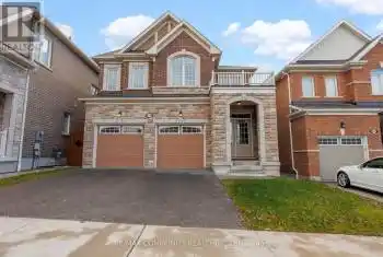 1009 Dragonfly Avenue, Pickering, Ontario L1V2P8, 5 Bedrooms Bedrooms, ,4 BathroomsBathrooms,All Houses,For Sale,Dragonfly,E10418609