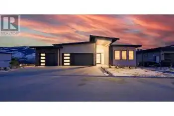 937 Royal Troon Lane Unit# 20, Kelowna, British Columbia V1P0A3, 8 Bedrooms Bedrooms, ,5 BathroomsBathrooms,All Houses,For Sale,Black Mountain,Royal Troon,10328252