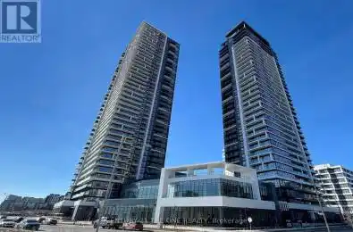 18 Water Walk Drive Unit# 805 Markham (Unionville) Ontario L3R6L5