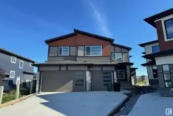 1707 18 ST NW Unit# 1707, Edmonton, Alberta T6T2N2, 5 Bedrooms Bedrooms, ,5 BathroomsBathrooms,All Houses,For Sale,Laurel,1707 18 ST NW,E4413385