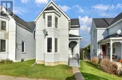 483 VICTORIA Street Cardinal Ontario K0E1E0