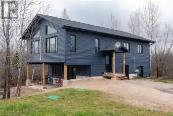 1276 HART Road, Callander, Ontario P0H1H0, 4 Bedrooms Bedrooms, ,3 BathroomsBathrooms,All Houses,For Sale,HART,40676553