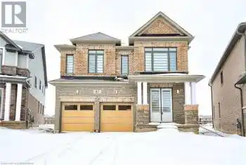 42 MILDRED GILLIES Street, Ayr, Ontario N0B1E0, 5 Bedrooms Bedrooms, ,5 BathroomsBathrooms,All Houses,For Rent,MILDRED GILLIES,40676697