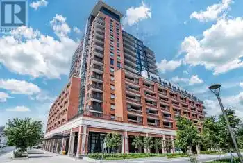 3091 Dufferin Street Unit# 1006, Toronto (Yorkdale-Glen Park), Ontario M6A0C4, 1 Bedroom Bedrooms, ,1 BathroomBathrooms,Condo,For Sale,Dufferin,W10420371