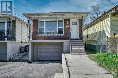 47 Martimas Avenue Hamilton (Crown Point) Ontario L8H3N1